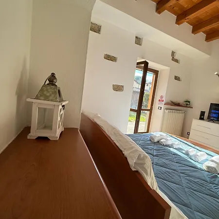 Casa Broseta Apartmán