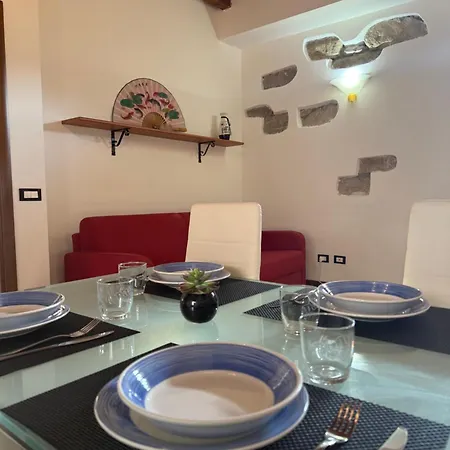 Casa Broseta Apartmán Bergamo