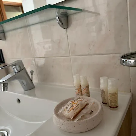 Casa Broseta Apartmán Bergamo