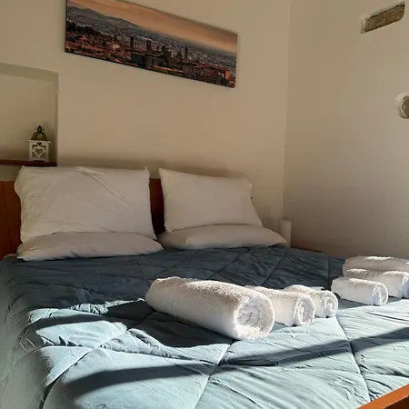 Casa Broseta Apartmán Bergamo