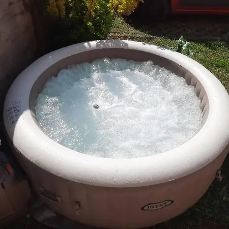 Apartman Casa Broseta