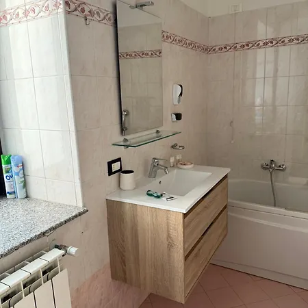 Casa Broseta Bergamo