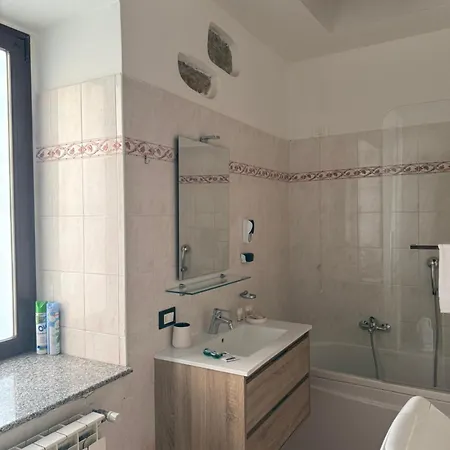 Casa Broseta Apartman