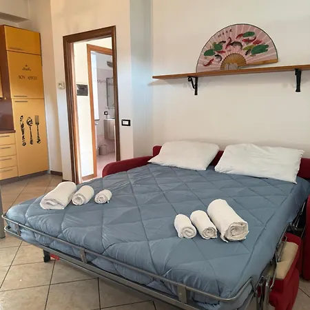 Casa Broseta Apartman *