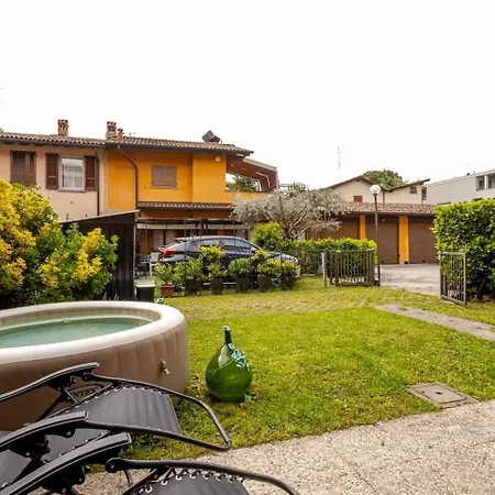 Casa Broseta Apartman *