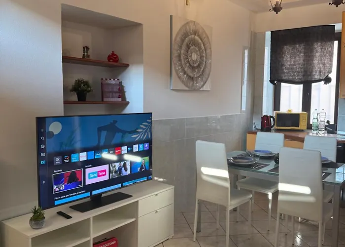Casa Broseta Appartamento Bergamo