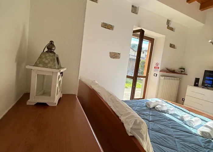 Casa Broseta Appartamento