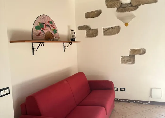 Appartamento Casa Broseta Bergamo