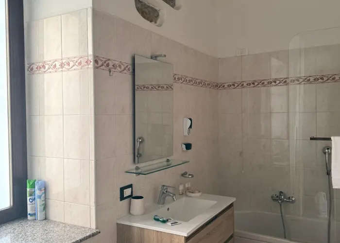 Casa Broseta Appartamento