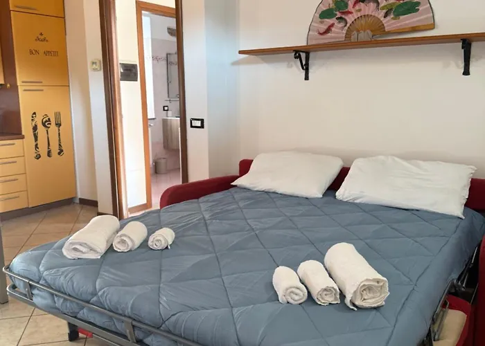 Casa Broseta Appartamento *