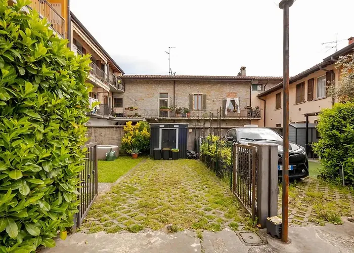Casa Broseta Appartamento Bergamo