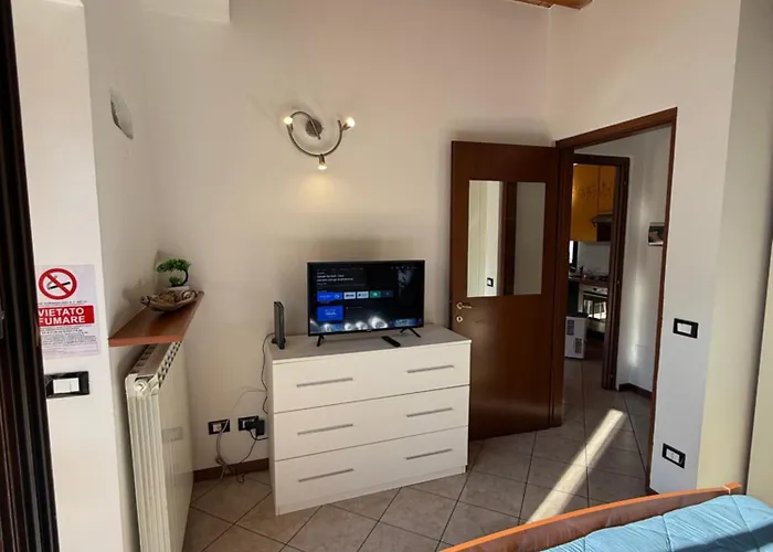 Casa Broseta Appartamento