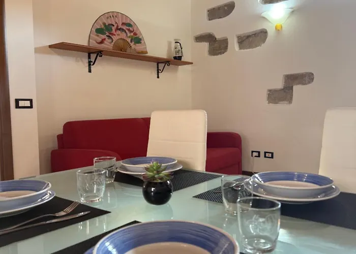 Casa Broseta Appartamento Bergamo