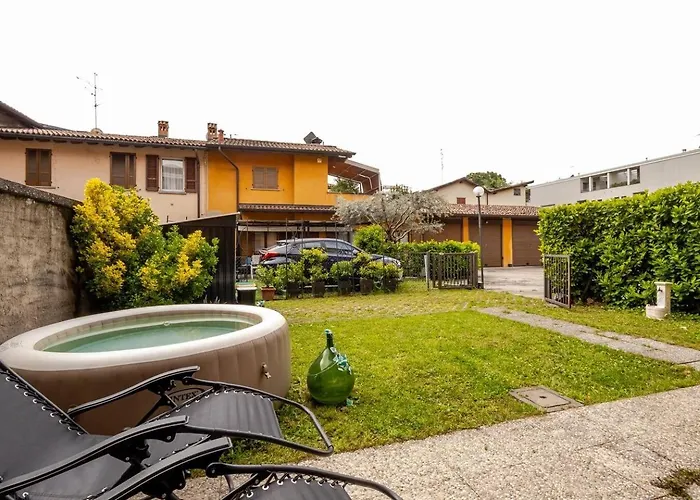 Casa Broseta Appartamento *