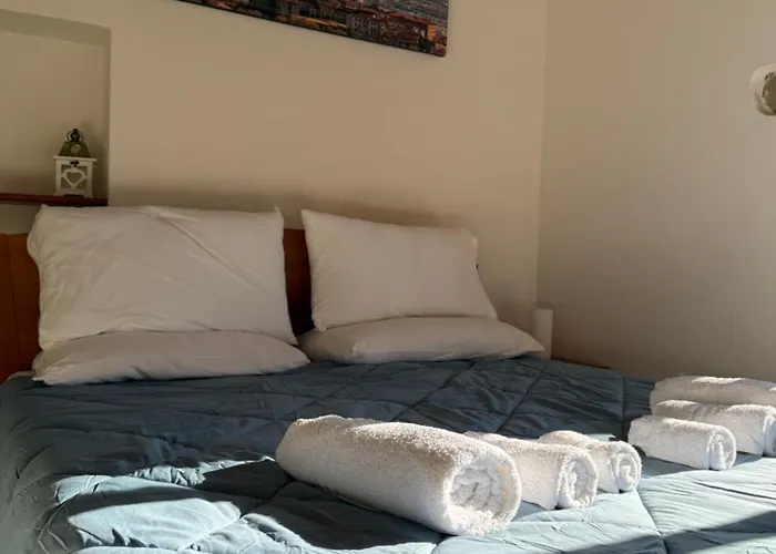 Casa Broseta Appartamento Bergamo
